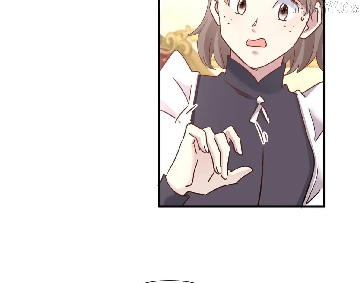 Don't Embarrass Me Chapter 180 - page 44